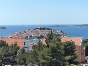 Apartments Šara